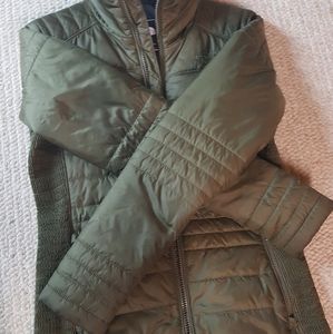 North Face perfect Spring jacket size Small